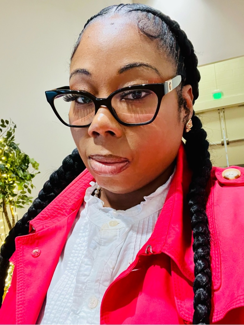 Meet your Posher, Latonya